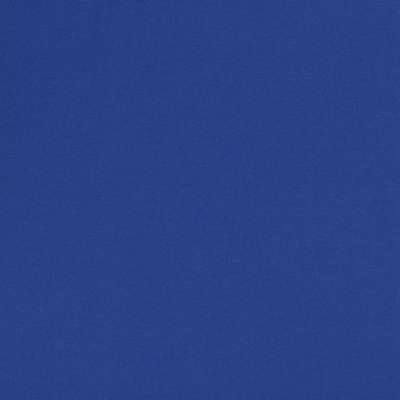 Jersey uni | VANESSA | Royalblau